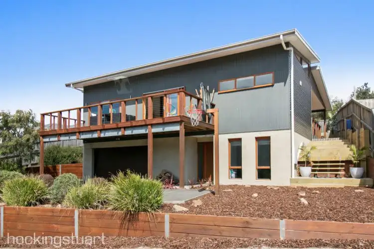 31 Peninsula Sands Boulevard, Rosebud VIC 3939