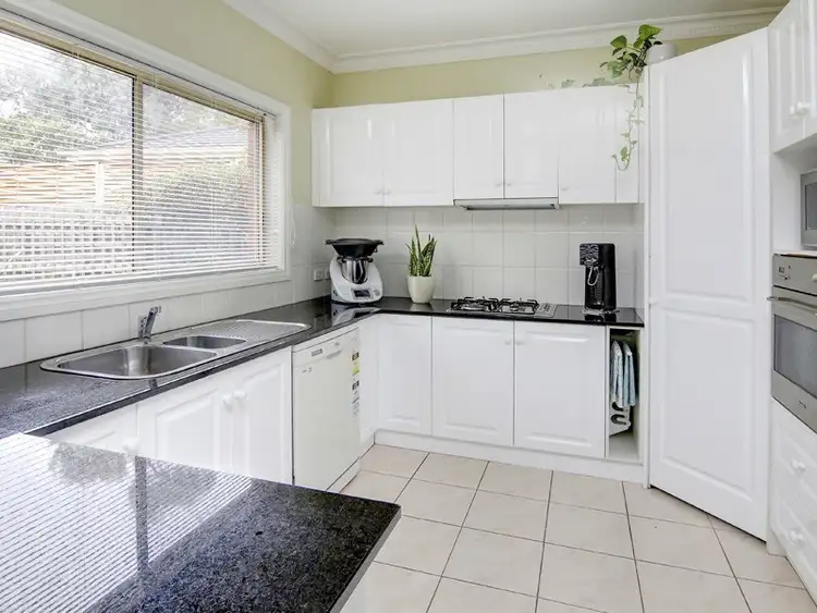 Third view of Homely unit listing, 2/40 Myrtle Street, Langwarrin VIC 3910