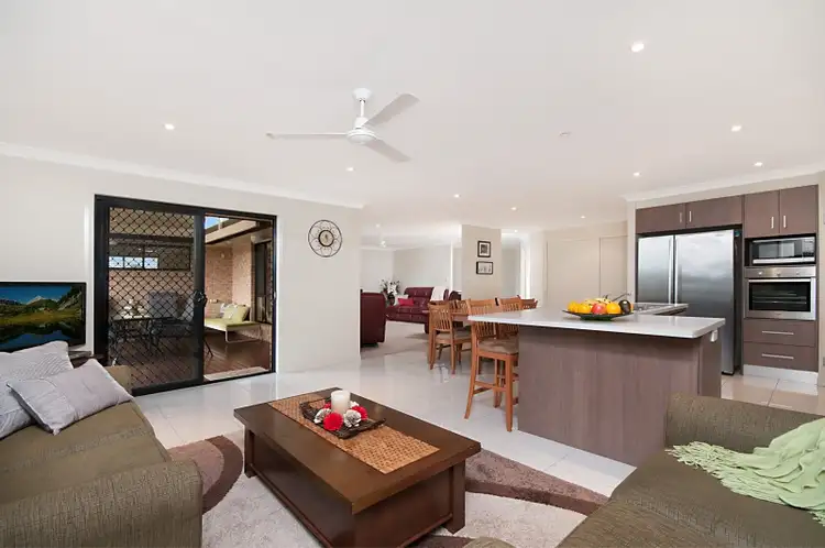 Fourth view of Homely house listing, 4 Blue Wren Place, Goonellabah NSW 2480