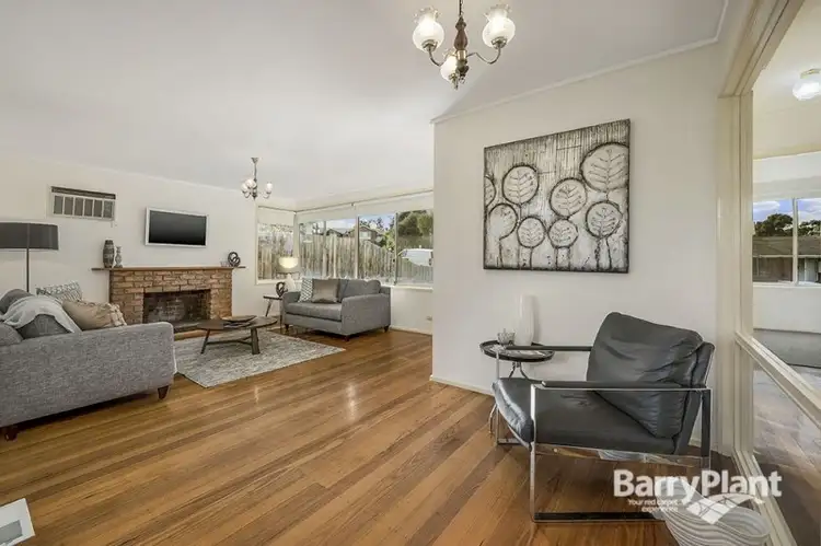 Fourth view of Homely house listing, 5 Acacia Court, Bundoora VIC 3083