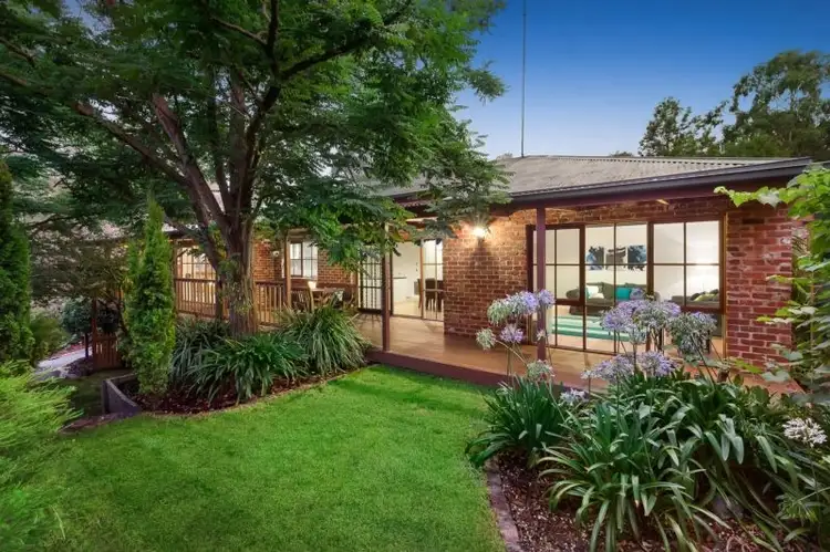 Main view of Homely house listing, 477 Reynolds Road, Eltham VIC 3095