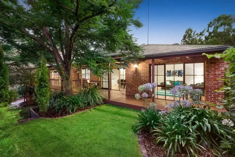 Main view of Homely house listing, 477 Reynolds Road, Eltham VIC 3095