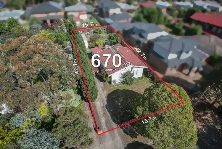 17 Shand Road, Reservoir VIC 3073