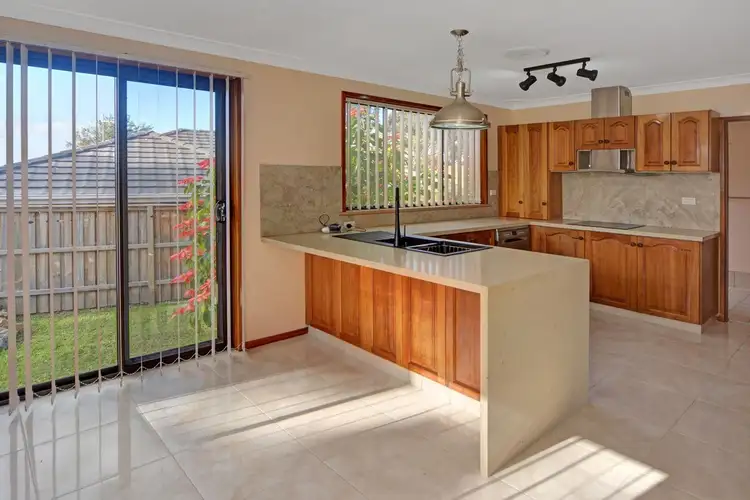 Third view of Homely house listing, 11/9 Harbour Boulevarde, Bomaderry NSW 2541