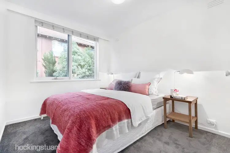 Sixth view of Homely apartment listing, 4/6 Karbarook Avenue, Prahran VIC 3181