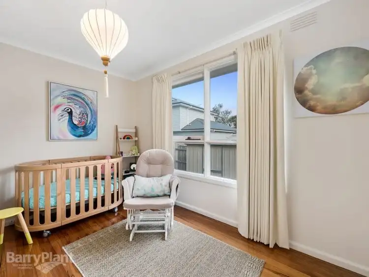Sixth view of Homely unit listing, 1/33 Elton Road, Ferntree Gully VIC 3156