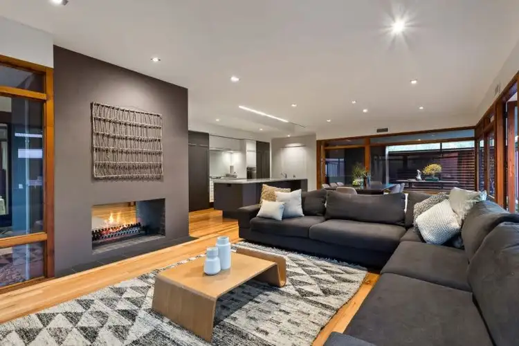 Second view of Homely house listing, 6 Burgan Street, Doreen VIC 3754