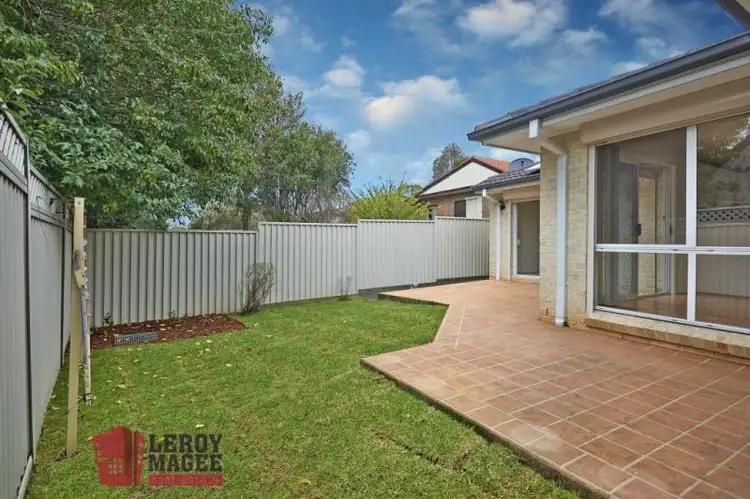 Fourth view of Homely house listing, 31 Toohey Avenue, Westmead NSW 2145