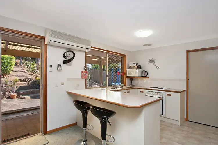 Second view of Homely house listing, 11 Toolona Avenue, Banora Point NSW 2486