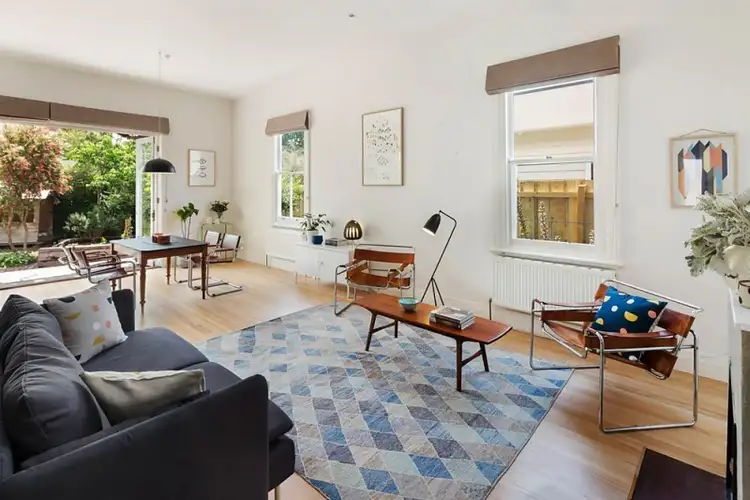 Fifth view of Homely house listing, 51 Bastings Street, Northcote VIC 3070