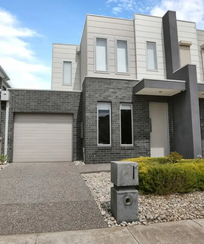 4A Libby Lane, Sunshine West VIC 3020