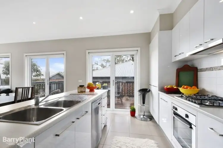 Fourth view of Homely unit listing, 7/8-10 Humber Road, Croydon North VIC 3136