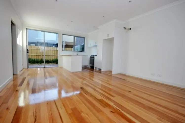 Third view of Homely townhouse listing, 3/38 Broadmeadows Road, Tullamarine VIC 3043