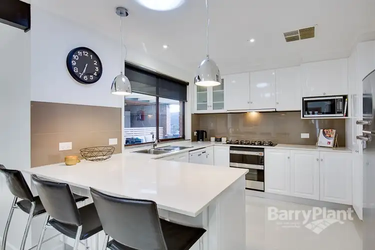 Fourth view of Homely house listing, 7 Wakatipu Court, Taylors Lakes VIC 3038