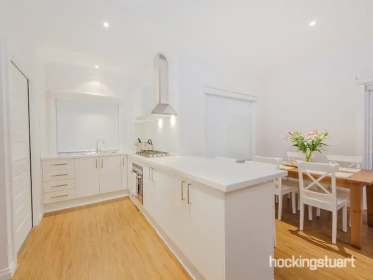 Second view of Homely house listing, 2/38 Shirley Street, St Albans VIC 3021