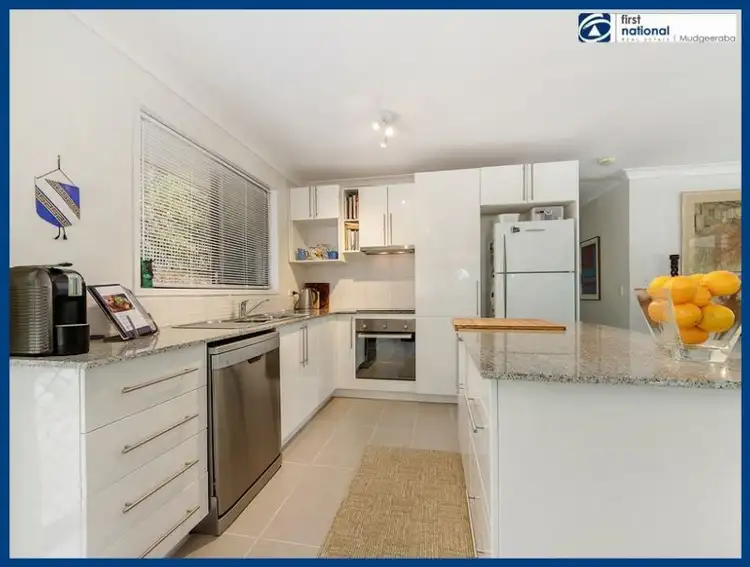 Fourth view of Homely house listing, 12 Springtime Court, Mudgeeraba QLD 4213