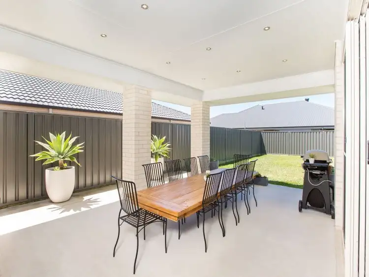 Fourth view of Homely house listing, 45 Dune Drive, Fern Bay NSW 2295