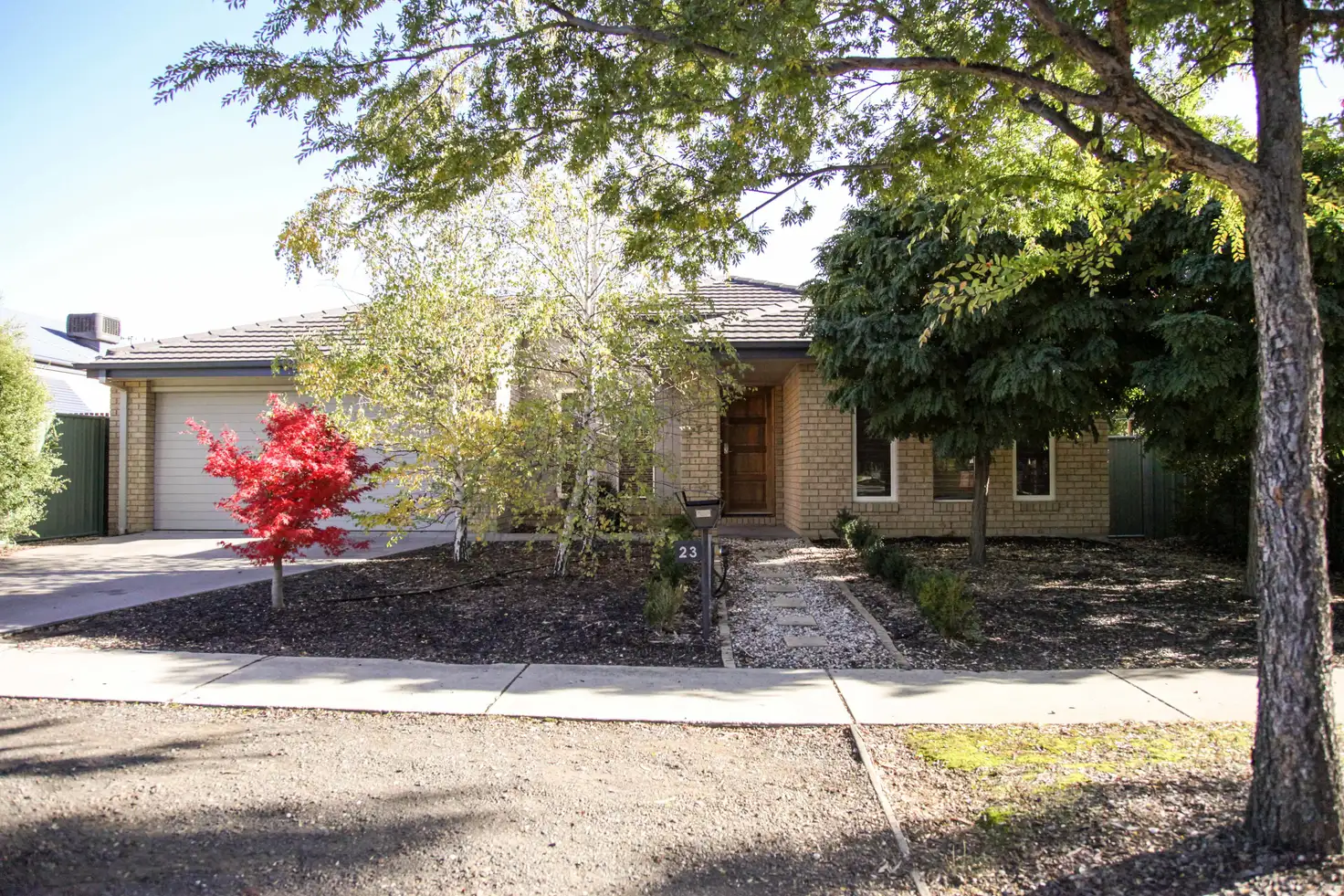 Main view of Homely house listing, 23 Athena Way, Strathfieldsaye VIC 3551