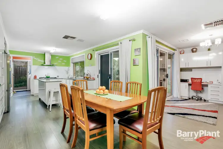 Fourth view of Homely house listing, 8 Wandin Court, Werribee VIC 3030
