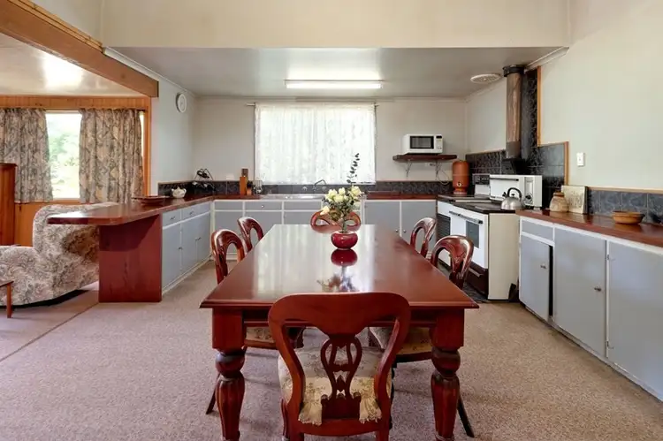 Fifth view of Homely house listing, 40 Bridge Road, Beechworth VIC 3747