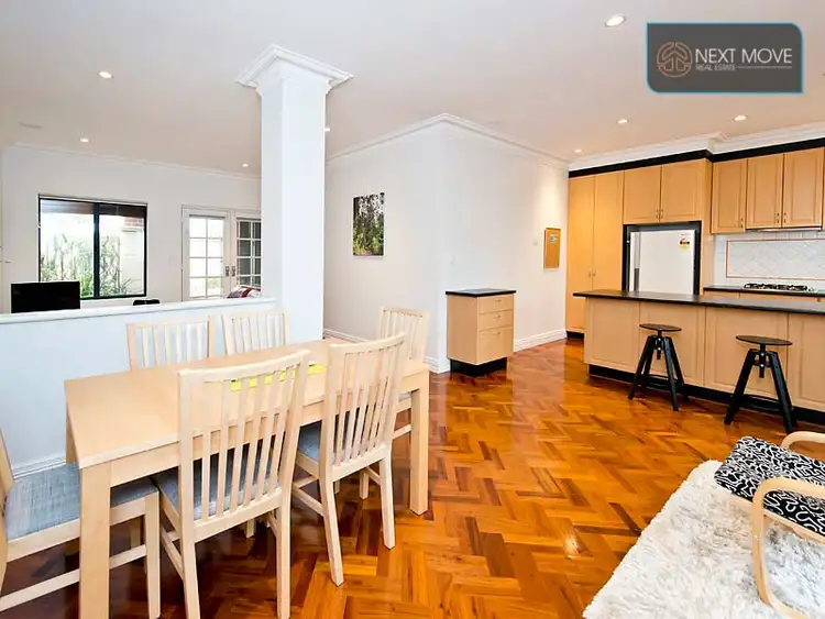 Seventh view of Homely villa listing, 3/152 Gwenyfred Rd, Kensington WA 6151