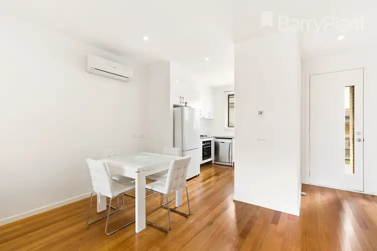 Third view of Homely unit listing, 2/31 Rouke Street, Lilydale VIC 3140