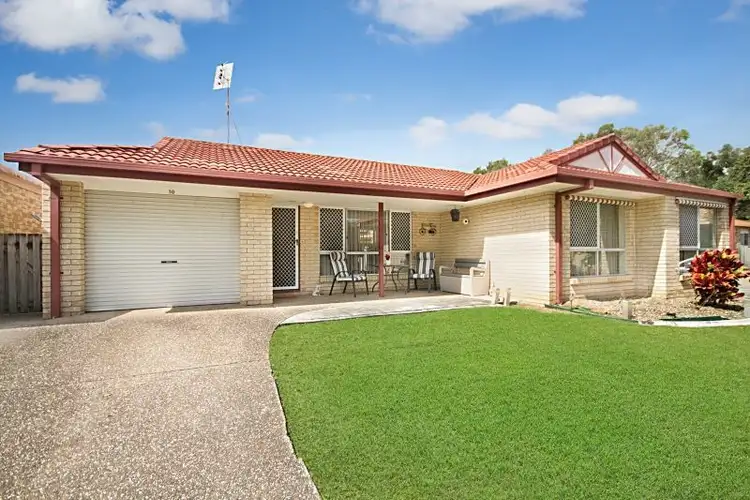 10/2 Vintage Lakes Drive, Tweed Heads South NSW 2486