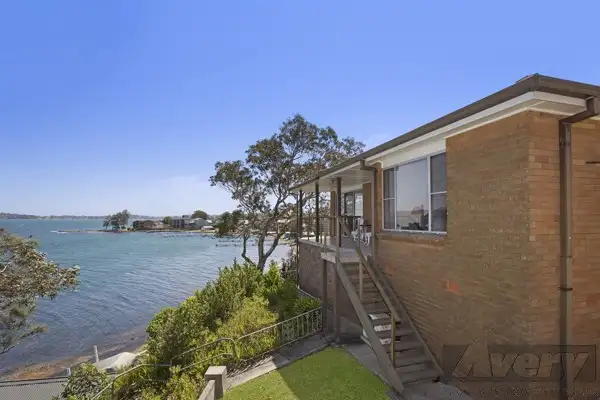 374 Skye Point Road