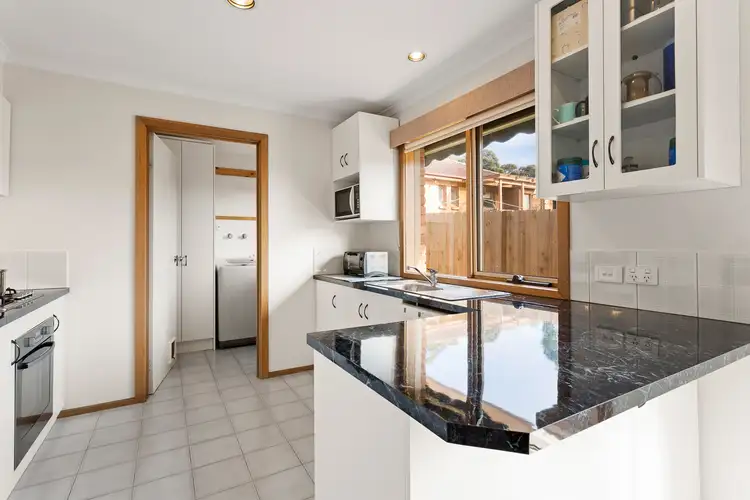 Fourth view of Homely unit listing, 1/5 Pavey Court, Macleod VIC 3085