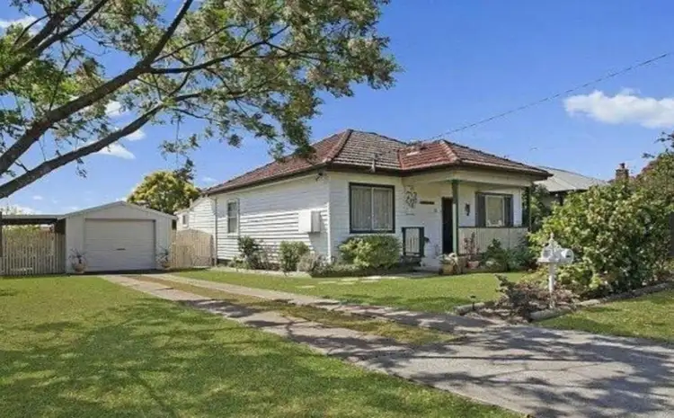 31 Northern Avenue, Tarro NSW 2322