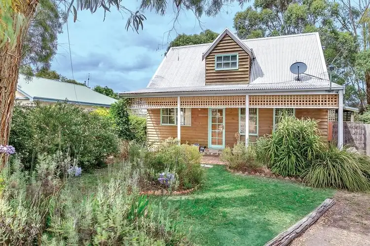 Main view of Homely house listing, 405 Russell Street, Buninyong VIC 3357