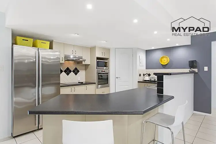Third view of Homely house listing, 15-19 Sugar Gum Court, Jimboomba QLD 4280