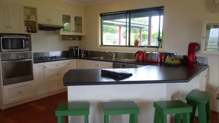 Sixth view of Homely house listing, 31 Majors Creek Road, Orbost VIC 3888