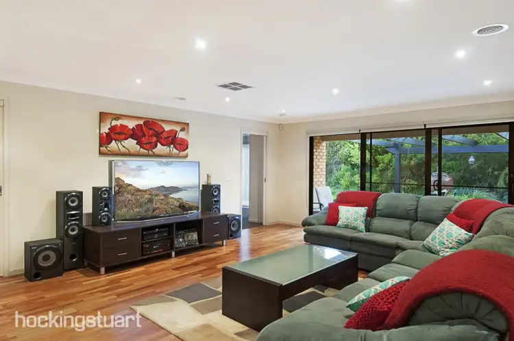 Fourth view of Homely house listing, 5 Messmate Place, Rosebud VIC 3939