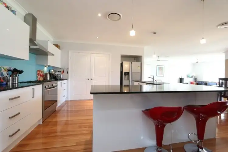 Fifth view of Homely house listing, 38 Diamond Circuit, Rutherford NSW 2320