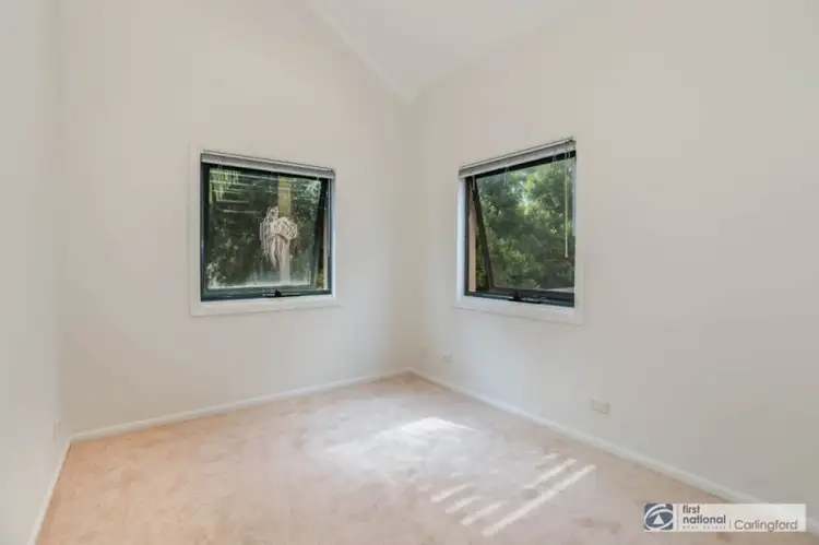 Fourth view of Homely townhouse listing, 2/36-44 North Rocks Road, North Rocks NSW 2151