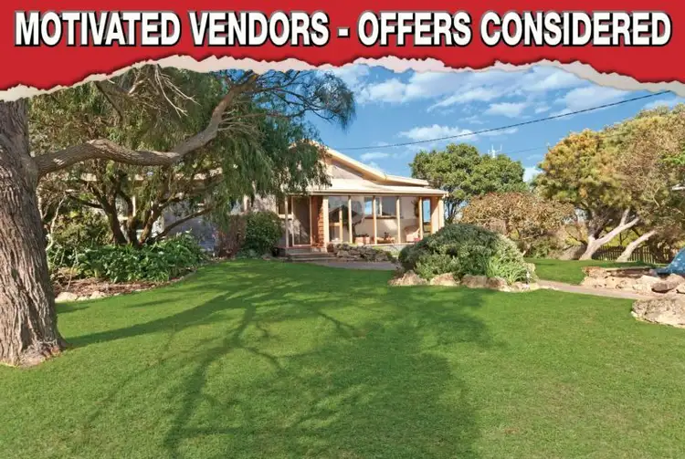 Second view of Homely rural property listing, 302 Knights & Parkers Road, Cape Bridgewater VIC 3305