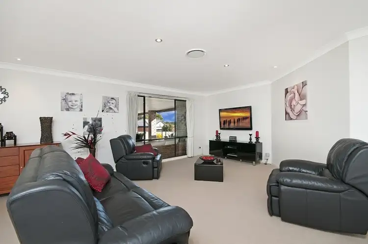 Third view of Homely house listing, 5 Camohrae Place (Regatta Estate), Goonellabah NSW 2480