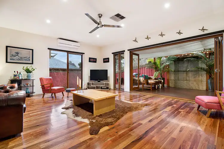 Second view of Homely house listing, 3/148 Rattray Road, Montmorency VIC 3094