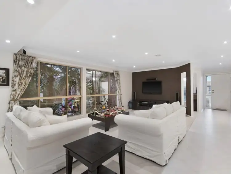 Sixth view of Homely house listing, 21 Cootamundra Court, Werribee VIC 3030