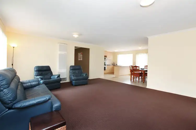 Seventh view of Homely house listing, 14 Maculata Place, Wyndham Vale VIC 3024