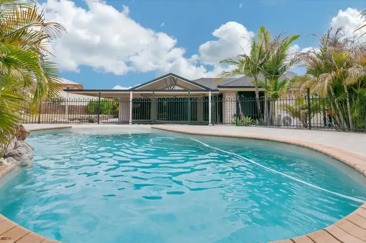 Fifth view of Homely house listing, 119 Kensington Drive, Flinders View QLD 4305