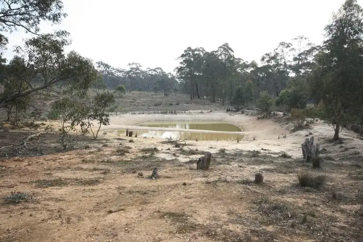 Third view of Homely land listing, 125 Marias Lane, Beaufort VIC 3373