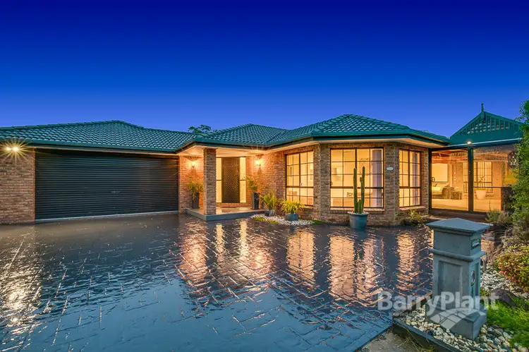 4 Ridge Lane, Hillside VIC 3037