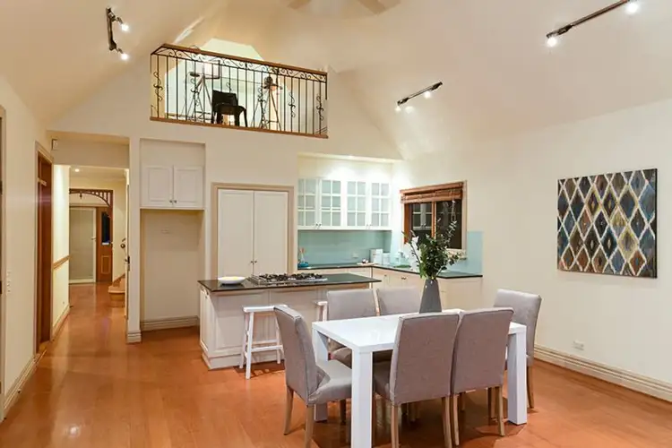Second view of Homely house listing, 2A Stephen Street, Yarraville VIC 3013