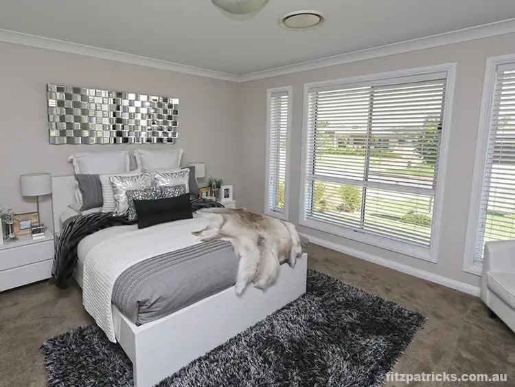 Fifth view of Homely house listing, 6 Birri Place, Glenfield Park NSW 2650