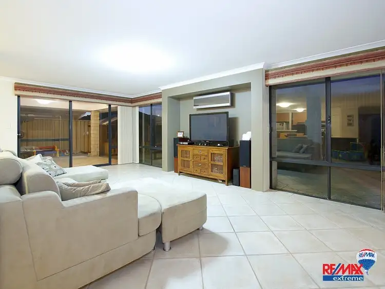 Fifth view of Homely house listing, 77 Pembury Way*, Butler WA 6036