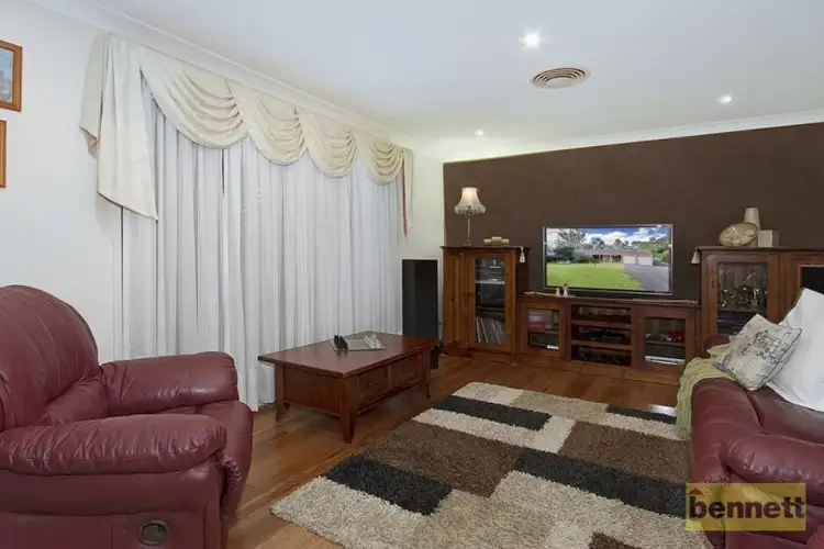 Fourth view of Homely house listing, 26 Reserve Road, Freemans Reach NSW 2756