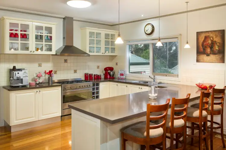 Fourth view of Homely house listing, 19 Halley Street, Blackburn VIC 3130