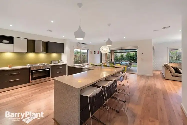 Sixth view of Homely house listing, 5 Waves Drive, Point Cook VIC 3030